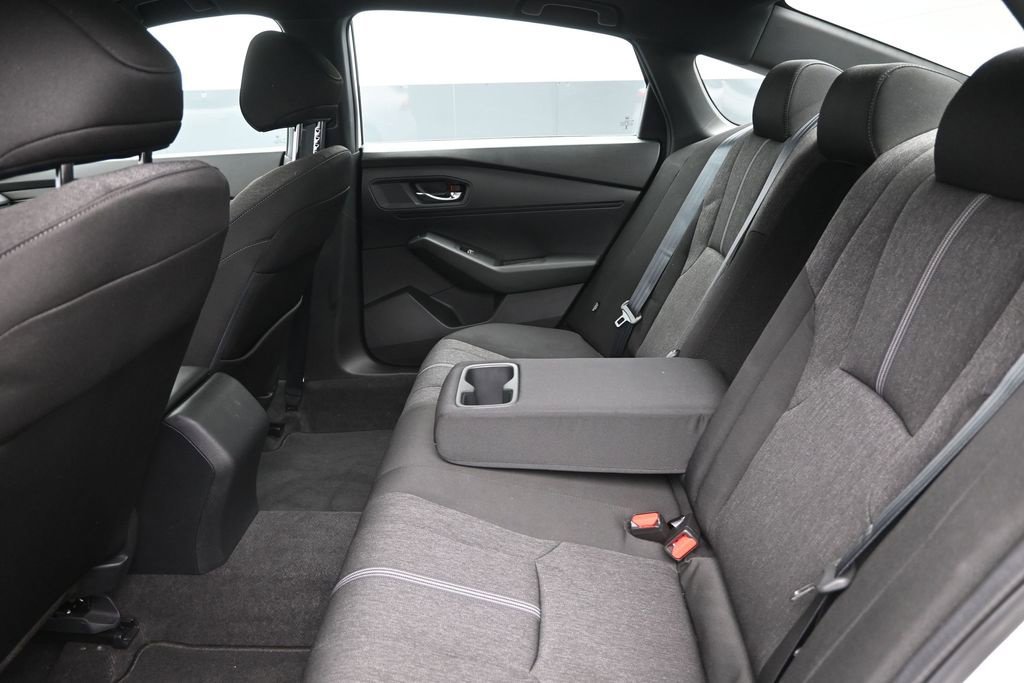 Certified 2023 Honda Accord Sport image 13