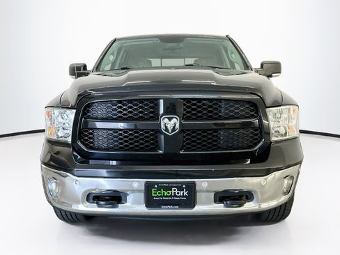 Used 2016 RAM 1500 Outdoorsman AWD/4WD image 2