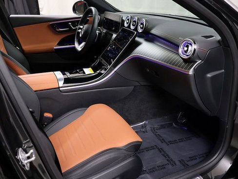 Certified 2026 Mercedes-Benz C 300 4MATIC Sedan image 34
