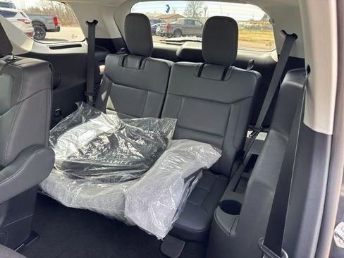 New 2026 Ford Explorer Active AWD/4WD image 20