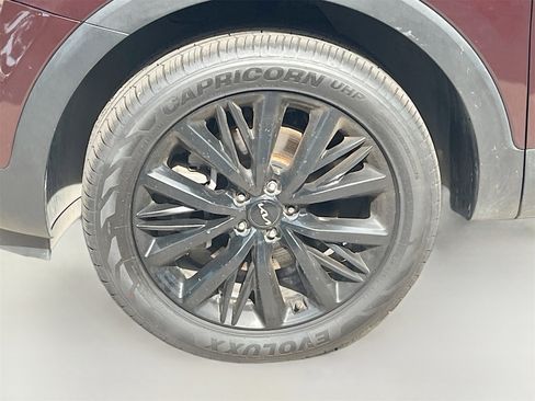 Used 2022 Kia Telluride SX image 34