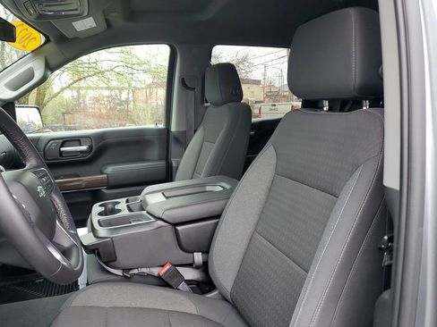 Used 2022 Chevrolet Silverado 1500 RST w/ Safety Package image 14