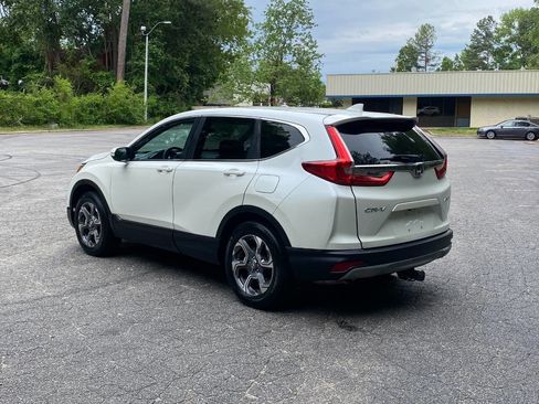 Used 2017 Honda CR-V EX image 7