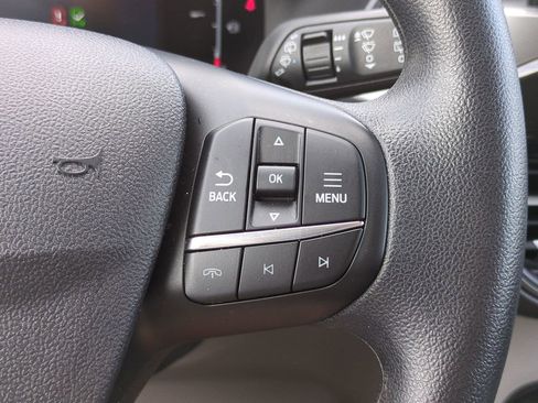 Used 2025 Ford Escape Active FWD image 24