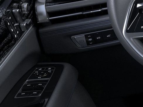 New 2026 Cadillac Escalade IQ Luxury 1 w/ LPO, Radiant Package image 23