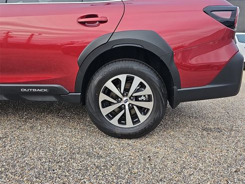 New 2025 Subaru Outback Premium w/ Popular Package #1A image 32