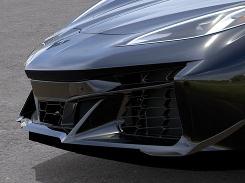 New 2026 Chevrolet Corvette Z06 RWD image 13