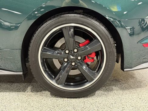 Used 2020 Ford Mustang Bullitt image 57