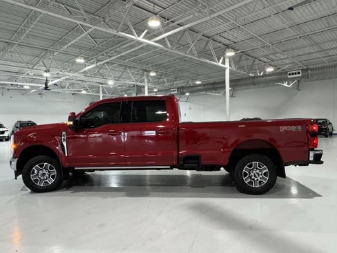 Used 2023 Ford F350 Lariat w/ Lariat Ultimate Package image 16