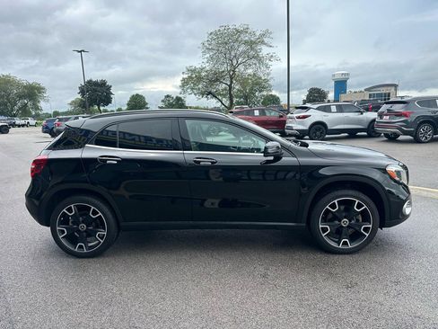 Used 2020 Mercedes-Benz GLA 250 4MATIC image 8