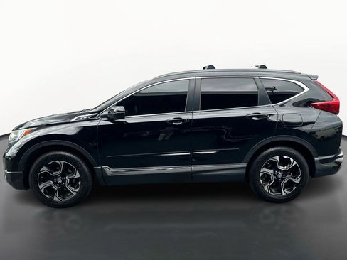 Used 2018 Honda CR-V Touring image 6
