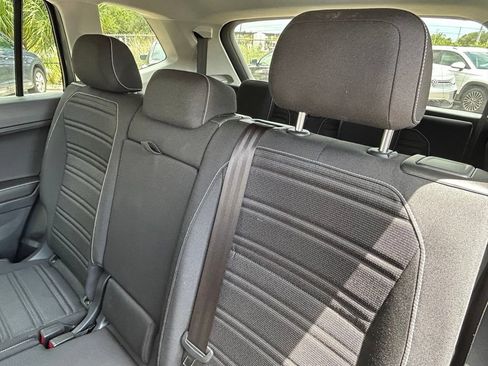 Used 2024 Volkswagen Tiguan S FWD image 45