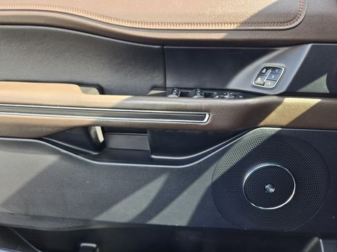 Certified 2020 Ford Expedition Max King Ranch w/ Cargo Package image 20