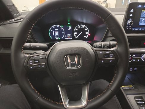 Used 2025 Honda CR-V Sport-L image 15
