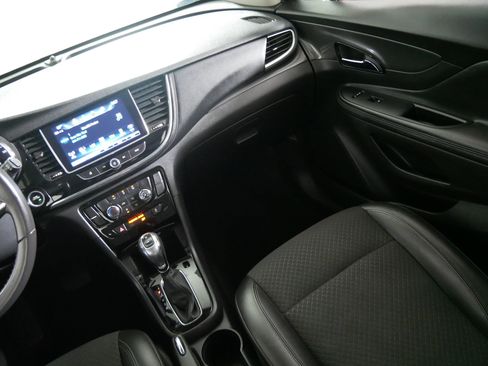 Used 2018 Buick Encore Preferred AWD/4WD image 11