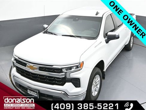 Used 2023 Chevrolet Silverado 1500 LT image 19