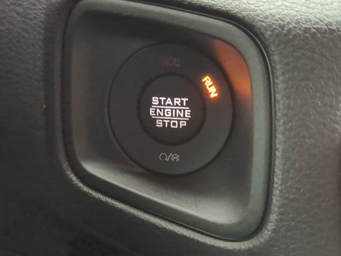 New 2026 Jeep Wrangler Sport image 23