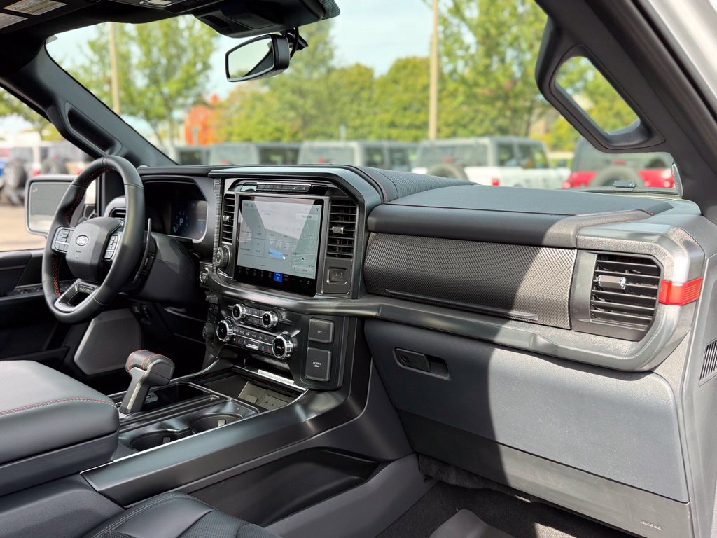 New 2026 Ford F150 Raptor AWD/4WD image 18