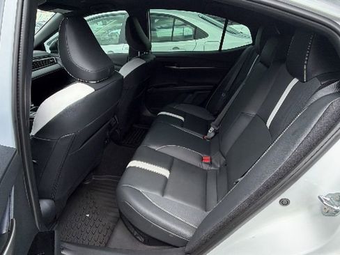 Used 2026 Toyota Camry SE image 13