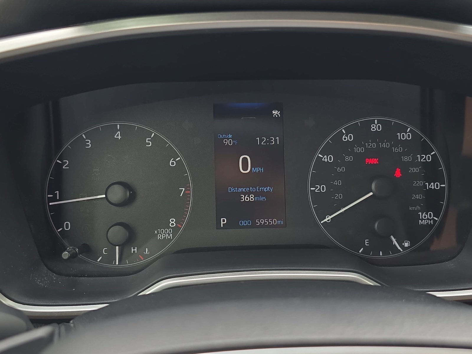 Used 2023 Toyota Corolla SE FWD image 16