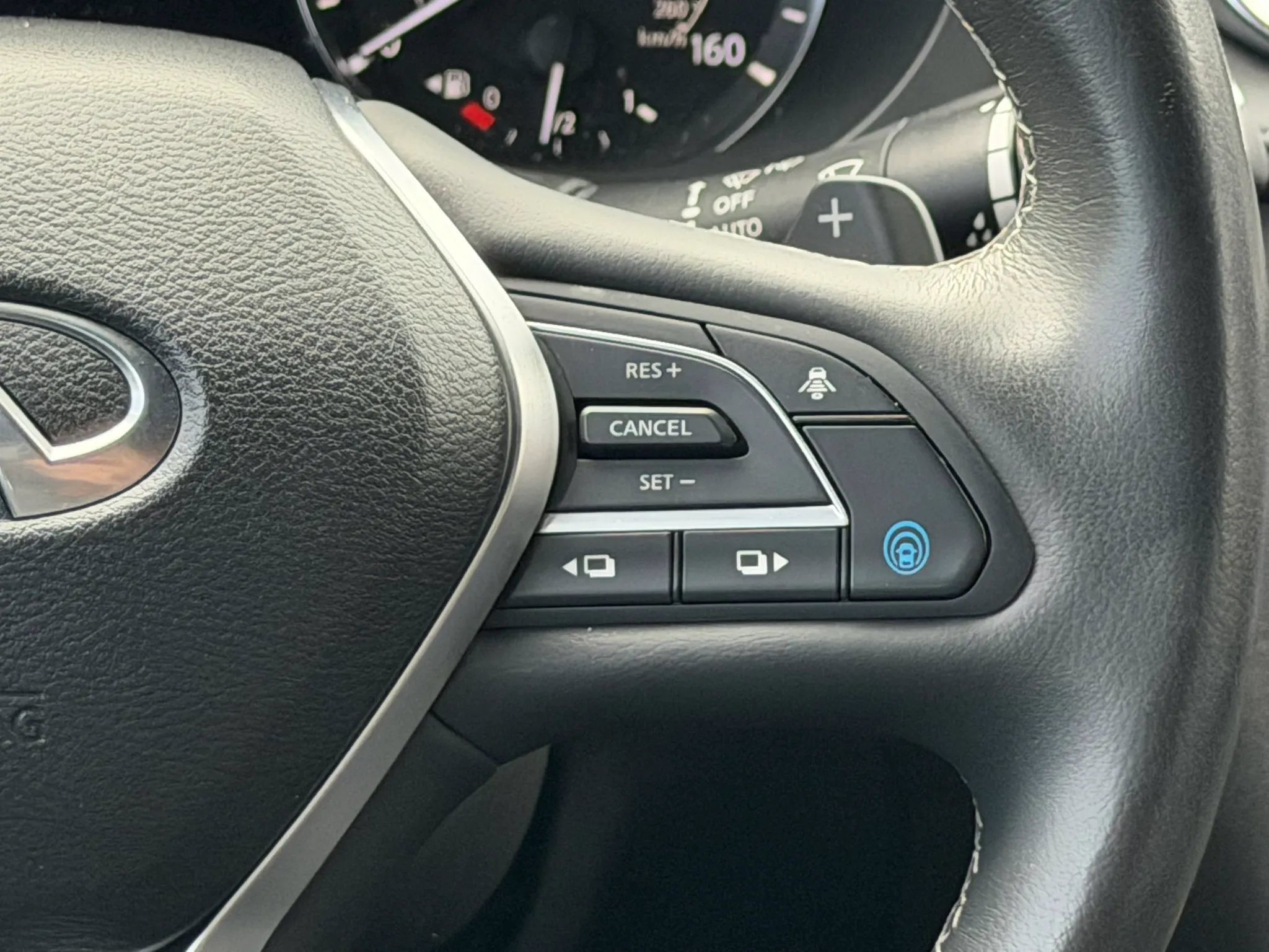 Used 2021 INFINITI QX50 Autograph FWD image 41