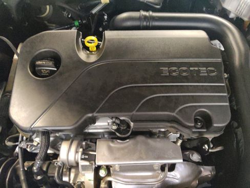 Used 2023 Chevrolet Malibu LS w/ Driver Confidence Package FWD image 30