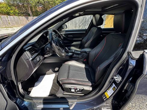 Used 2017 BMW 440i Gran Coupe xDrive image 25