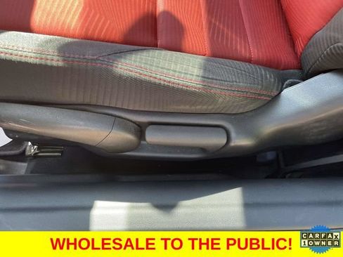 Used 2015 Honda Civic Si image 16