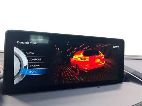 New 2025 Acura RDX w/ Technology Package image 24