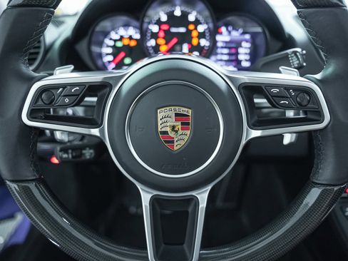 Used 2025 Porsche 718 Boxster image 16