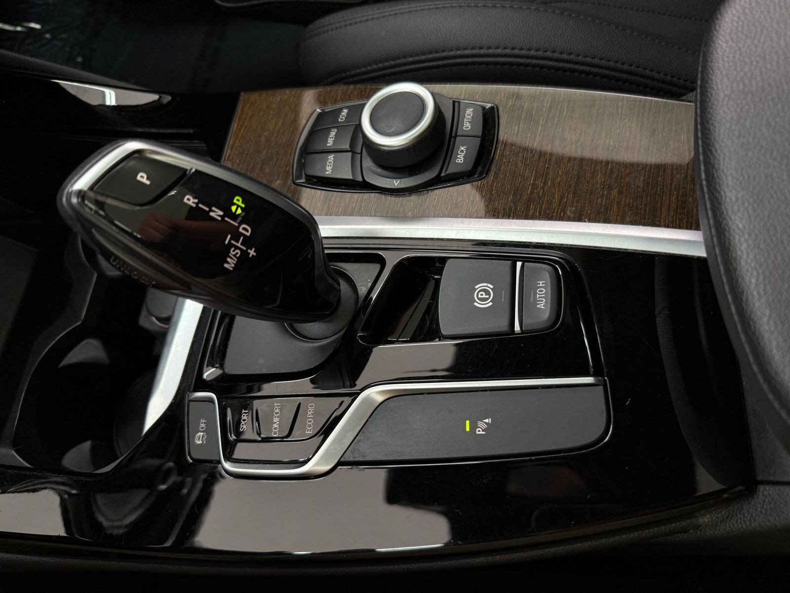 Used 2019 BMW X3 sDrive30i RWD image 15