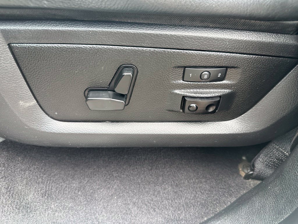 Used 2017 RAM 2500 Limited AWD/4WD image 20