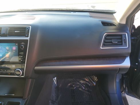 Used 2019 Subaru Outback 3.6R Limited w/ Protection Package #1 image 34