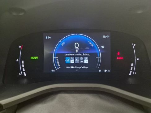 New 2026 Toyota Camry SE FWD image 54