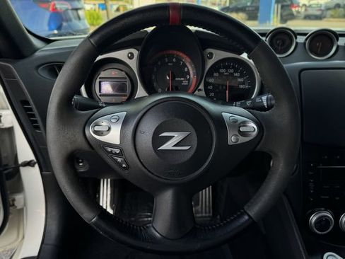Used 2014 Nissan 370Z NISMO w/ Bose Package RWD image 18