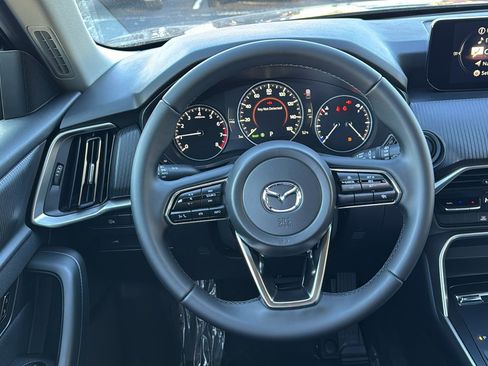 New 2026 MAZDA CX-90 3.3 Turbo w/ Select Package image 19