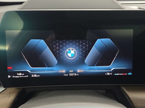 New 2026 BMW X1 xDrive28i w/ Technology Package AWD/4WD image 19