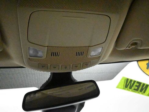Used 2024 Ford Edge SEL AWD/4WD image 22