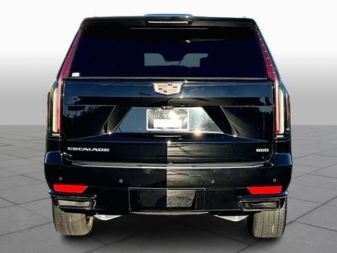 Used 2023 Cadillac Escalade Sport image 4
