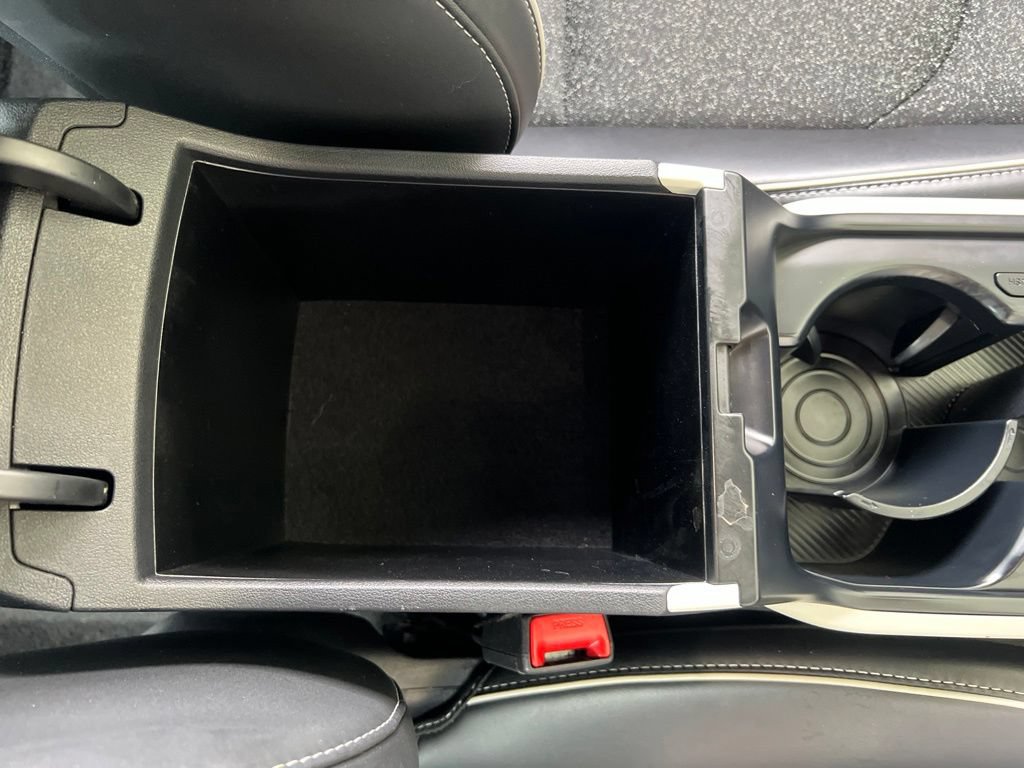 Certified 2025 Kia K4 GT-Line FWD image 24