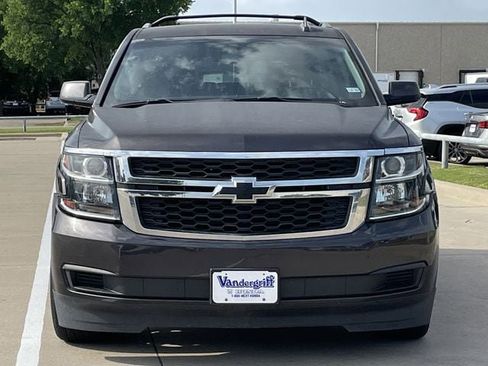 Used 2018 Chevrolet Tahoe LS w/ All-Season Package image 6