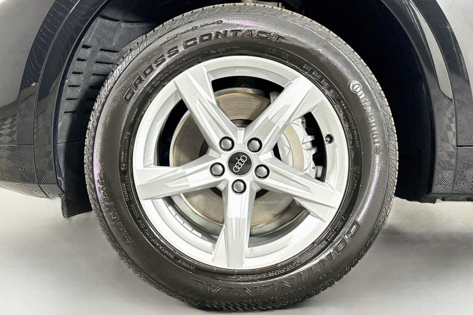 Used 2023 Audi Q5 2.0T Premium AWD/4WD image 11