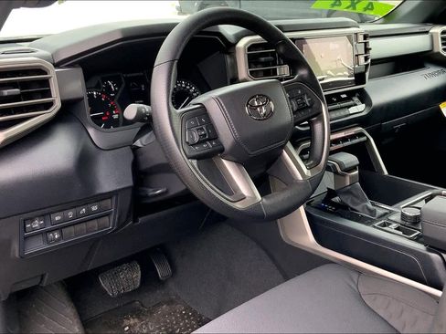 New 2026 Toyota Tundra SR5 image 8