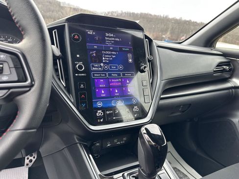 Used 2022 Subaru WRX Premium w/ Popular Package #1A image 14