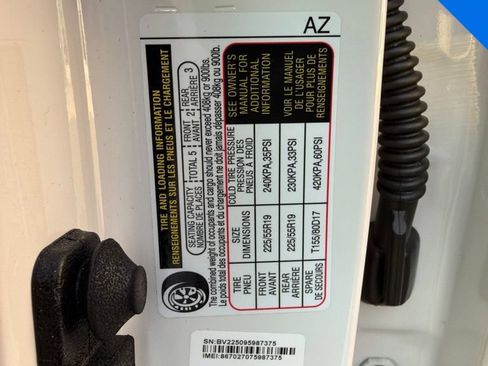 Certified 2026 Subaru Outback Limited XT AWD/4WD image 13