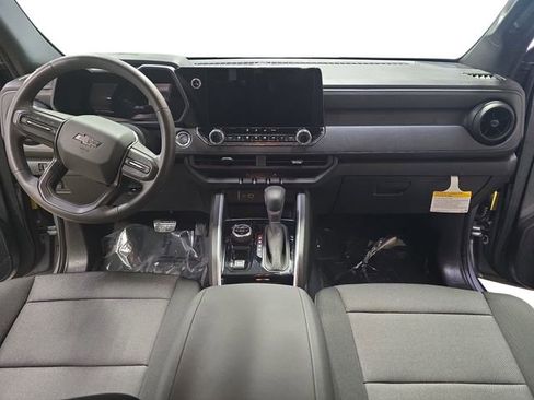 New 2026 Chevrolet Colorado Trail Boss image 12