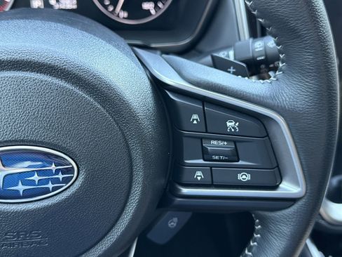 Used 2024 Subaru Outback Limited XT AWD/4WD image 23