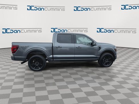 New 2026 Ford F150 Platinum image 9