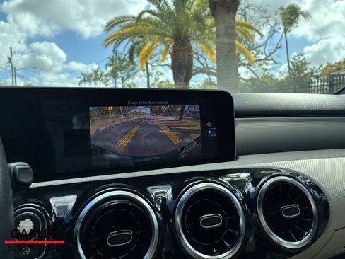 Used 2019 Mercedes-Benz A 220 image 17