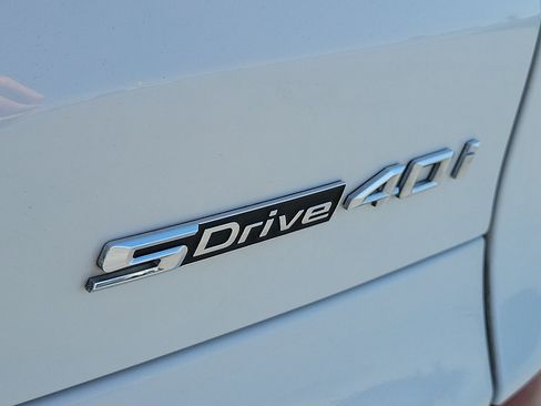 Used 2023 BMW X5 sDrive40i w/ M Sport Package RWD image 8